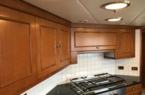 yacht interiors
