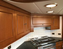 yacht interiors